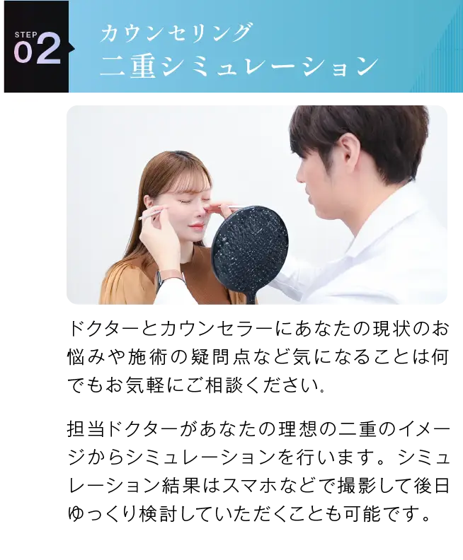 カウンセリング